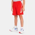Nike Red