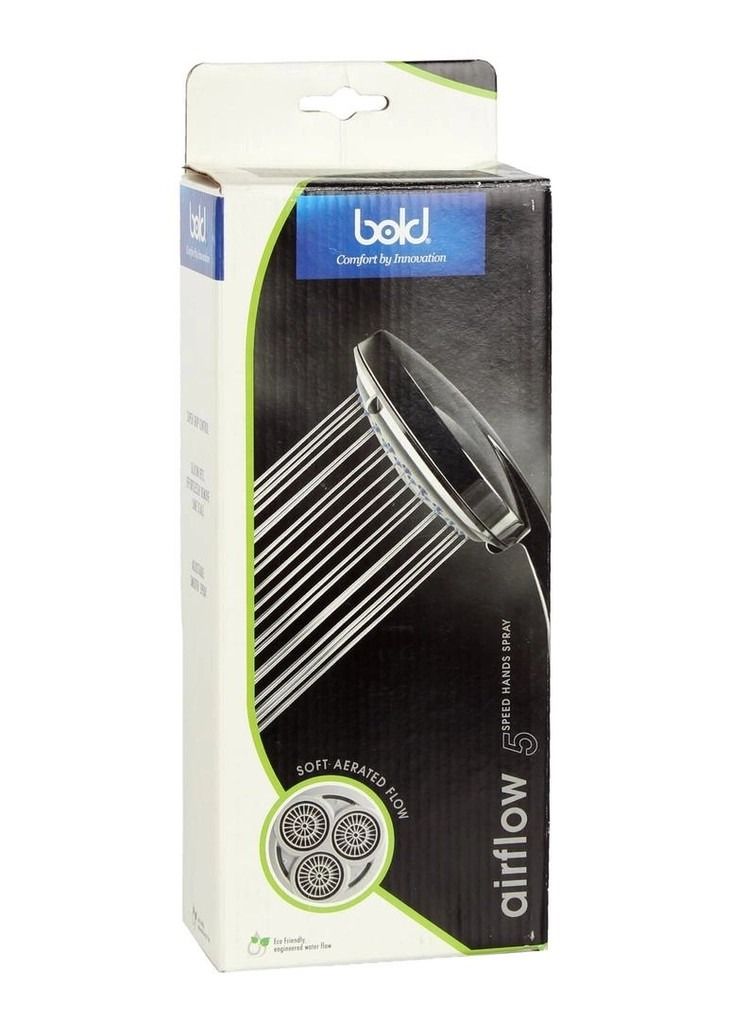 Bold 5 Speed Hand Spray - Image 3