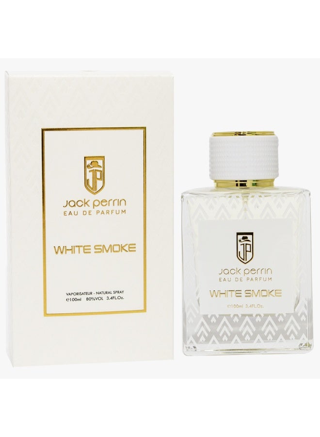 عطر جاك بيرين وايت سموك للرجال - 100 مل