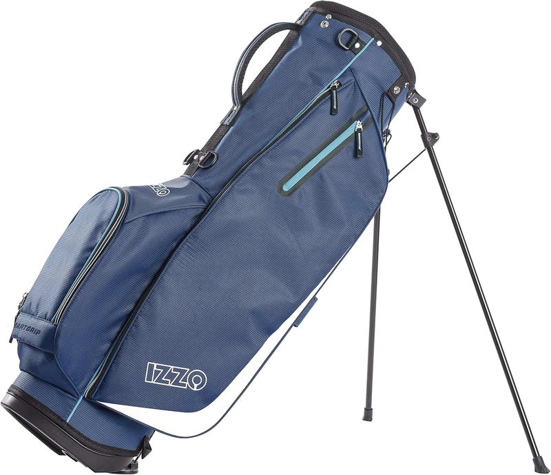 Izzo Ultra Lite Golf Stand Bag - Image 1