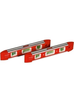 Master Magnet Mini Spirit Level 