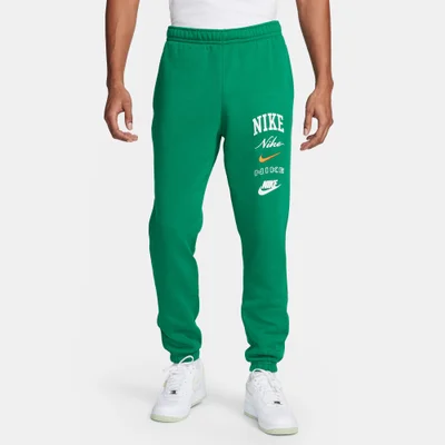 Nike Men's Club Fleece Sweatpants