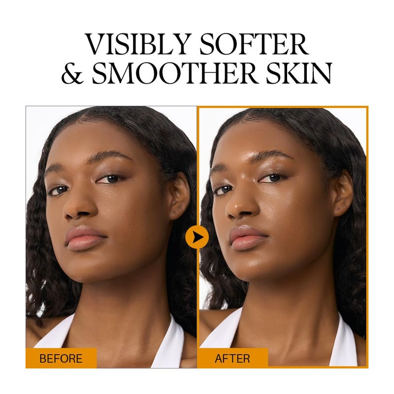 d'alba Piedmont مصل وكريم مزدوج من د'ألبا الإيطالي بالكمأة البيضاء، للعناية بالبشرة النباتية، كريم مرطب 2 في 1 قابل للتخصيص بالكمأة البيضاء، مناسب لجميع أنواع البشرة - Image 2