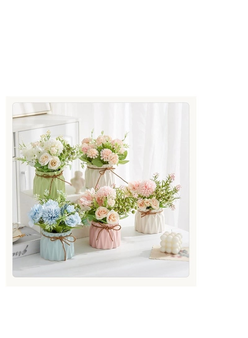 general Pink color glass sorter for indoor decoration for indoor decoration is suitable and suitable for gifts - Image 4