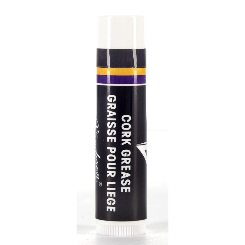 Vandoren CG100 Cork Grease with Pleasant Apple Blossom Fragrance - Image 1