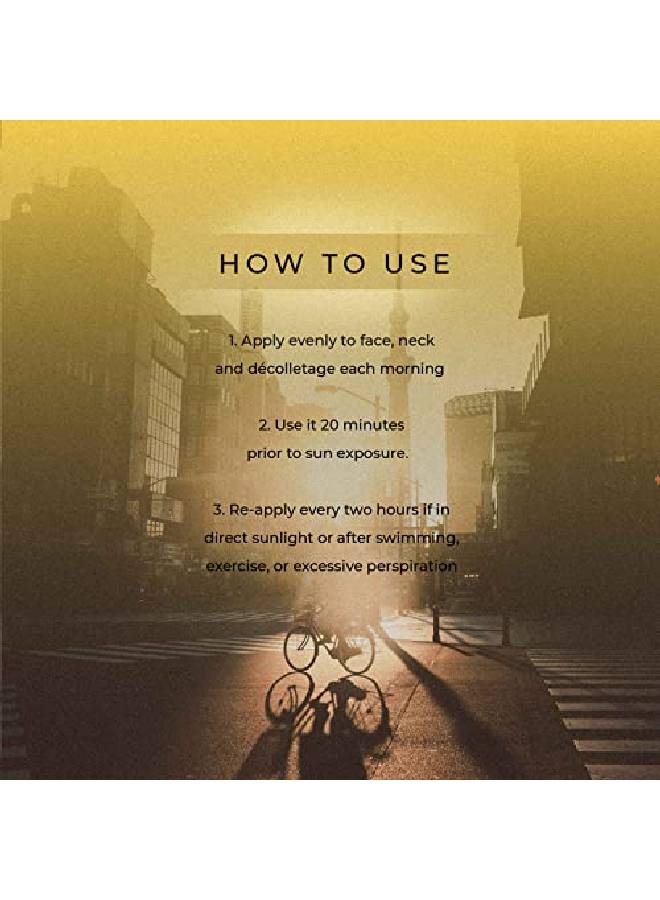 Kanpeki Kouyou Sunscreen Spf 40 For Women&Men|With No White Cast,Water Resistant|Protect From Sun Burn,Sun Tanning&Photo Aging|Broad-Spectrum Uva/Uvb Protection,Suitable For All Skin Type,80G,1 Count - Image 5