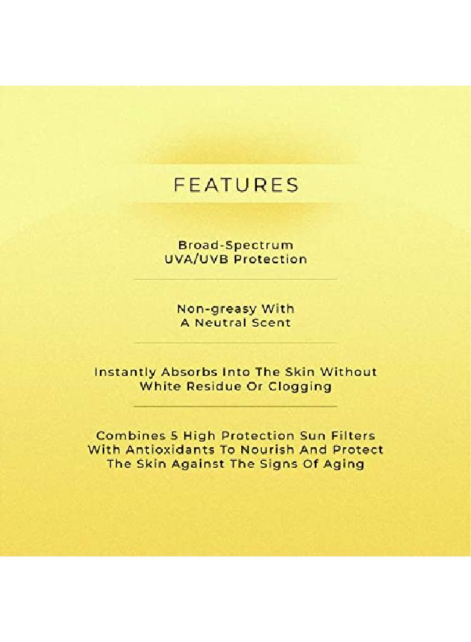 Kanpeki Kouyou Sunscreen Spf 40 For Women&Men|With No White Cast,Water Resistant|Protect From Sun Burn,Sun Tanning&Photo Aging|Broad-Spectrum Uva/Uvb Protection,Suitable For All Skin Type,80G,1 Count - Image 4