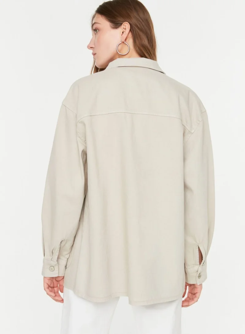 trendyol Pocket Detail Jackets