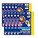 TRU-RAY TruRay Construction Paper Yellow 9 x 12 50 Sheets Per Pack 10 Packs - Image 2