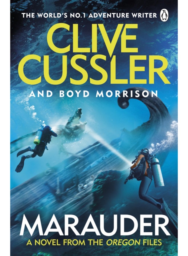 Marauder 