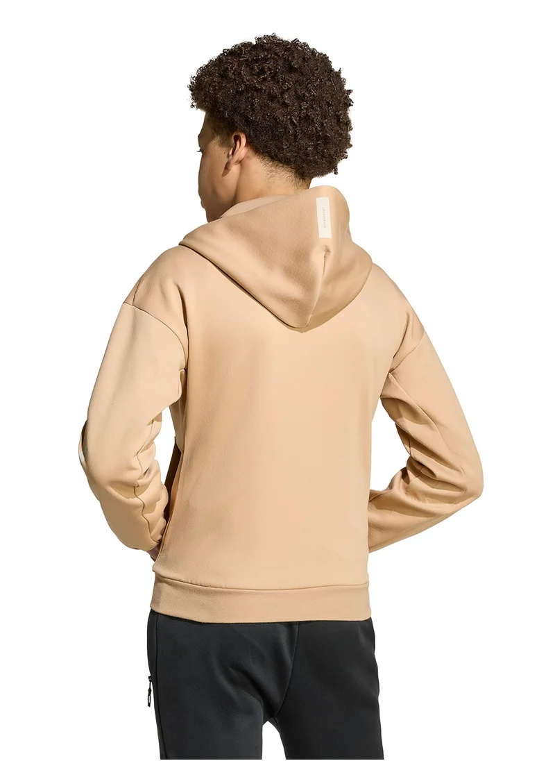 اديداس Youth Z.N.E. Hoodie