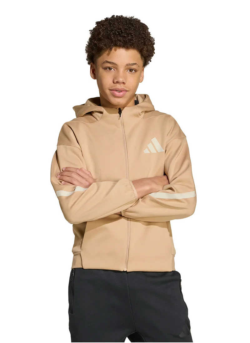 اديداس Youth Z.N.E. Hoodie