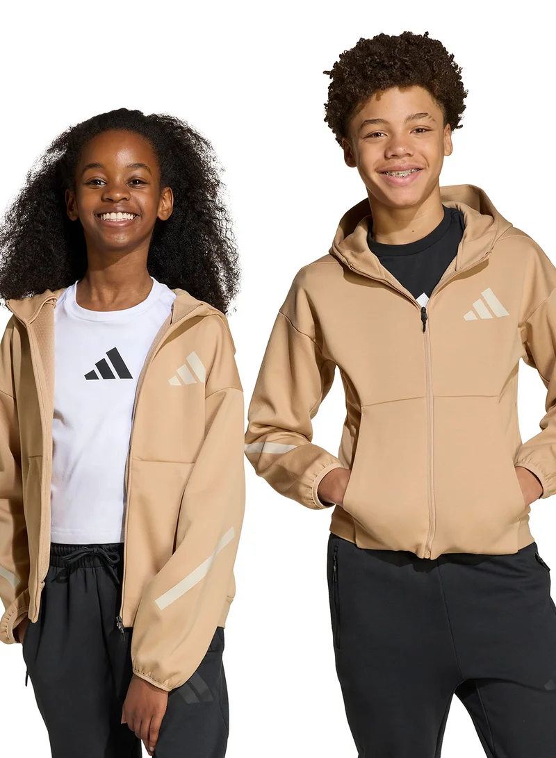 adidas هودي شباب Z.N.E.