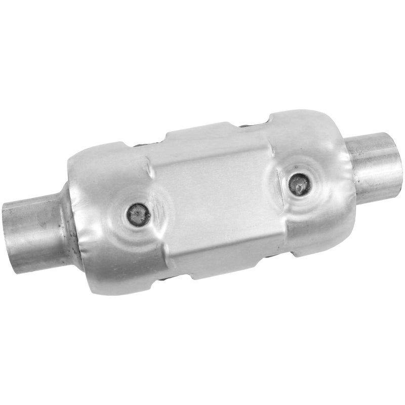 Walker Ultra EPA 93203 Universal Catalytic Converter 25 Inlet ID 25 Outlet ID for Toyota Corolla