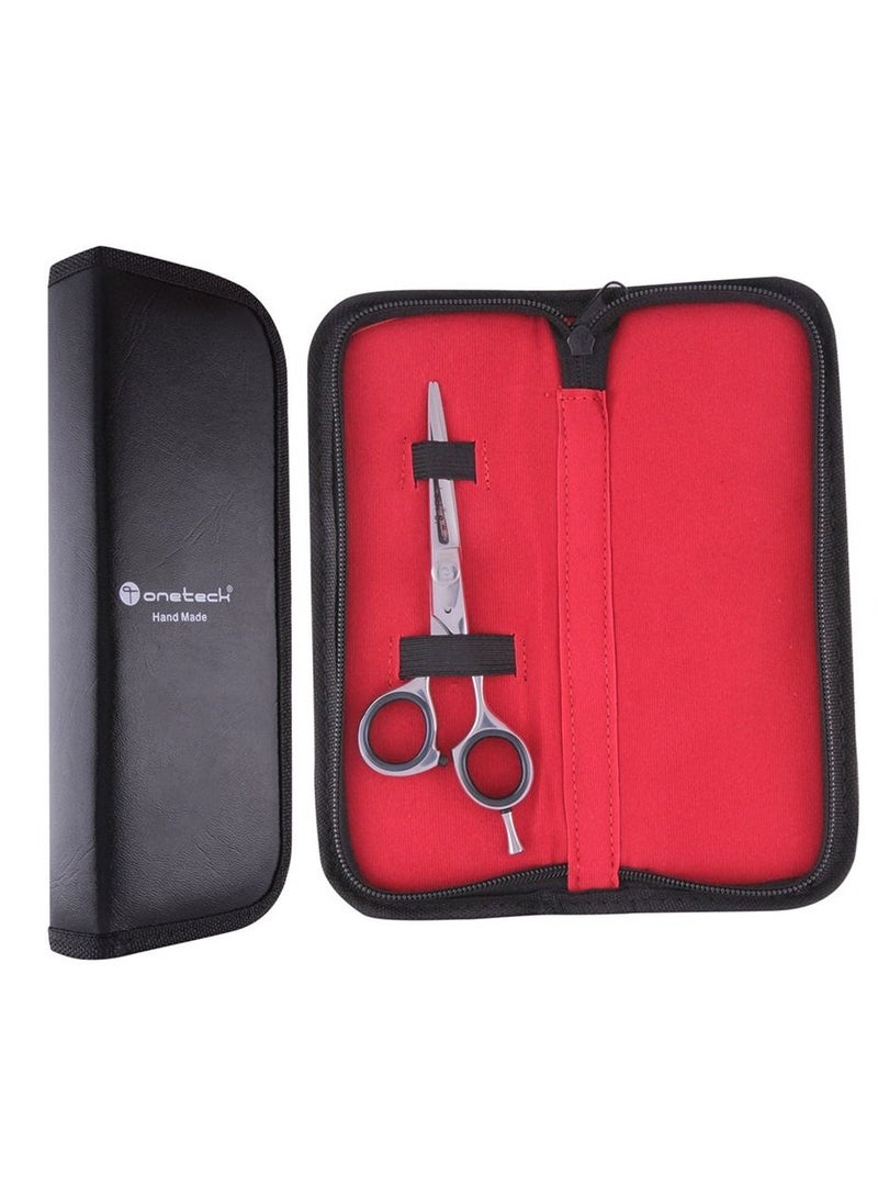 Onetech مقص شعر إيدج 01-101، 6.5 بوصة