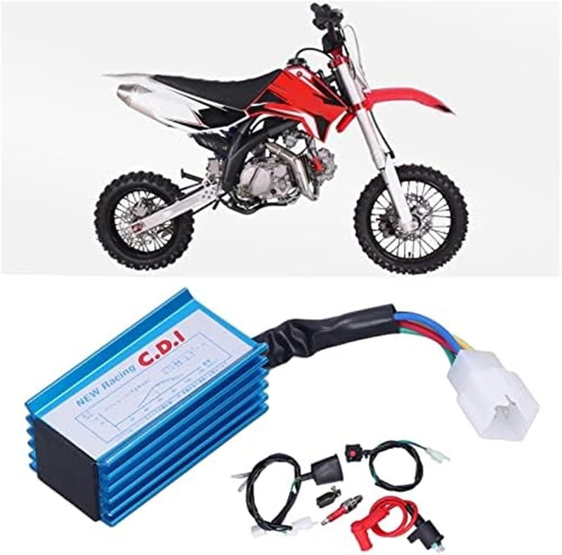Wivplex Ignition Coil Kit for ATV and Dirt Bikes - Image 3
