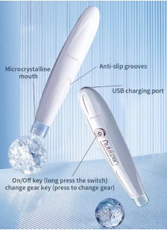 Nutri Wireless Electric Dr.pen Pen Auto Microneedle Derma Pen System Anti Aging for Skin Care  - Image 5