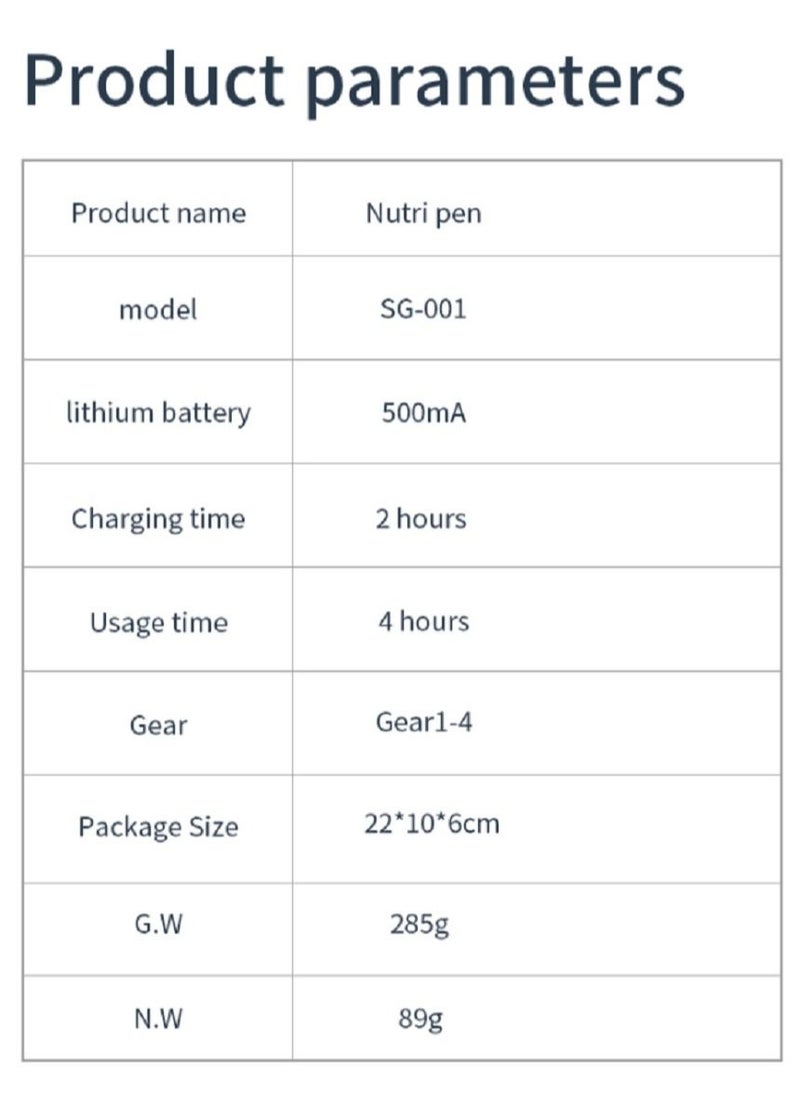 Wireless Electric Dr.pen Pen Auto Microneedle Derma Pen System Anti Aging for Skin Care - pzsku/Z7F91FC33226984615055Z/45/_/1666344225/a8af5100-a6eb-4258-9f4f-cf0e0aaca12a