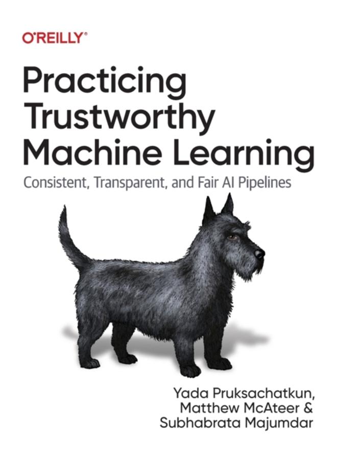 Practicing Trustworthy Machine Learning : Consistent, Transparent, and Fair AI Pipelines 