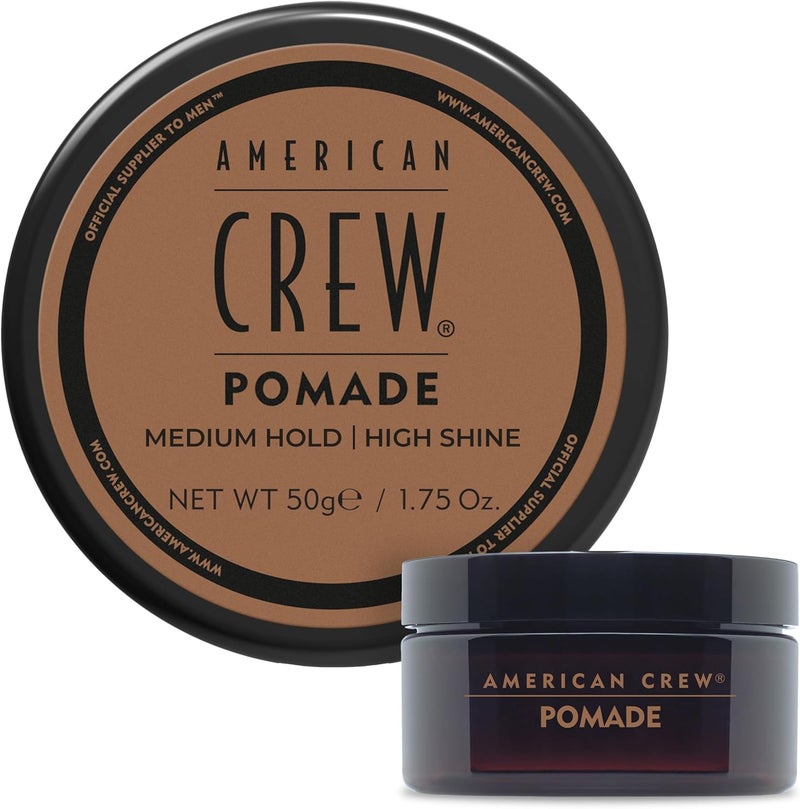 Pomade, 50Gm