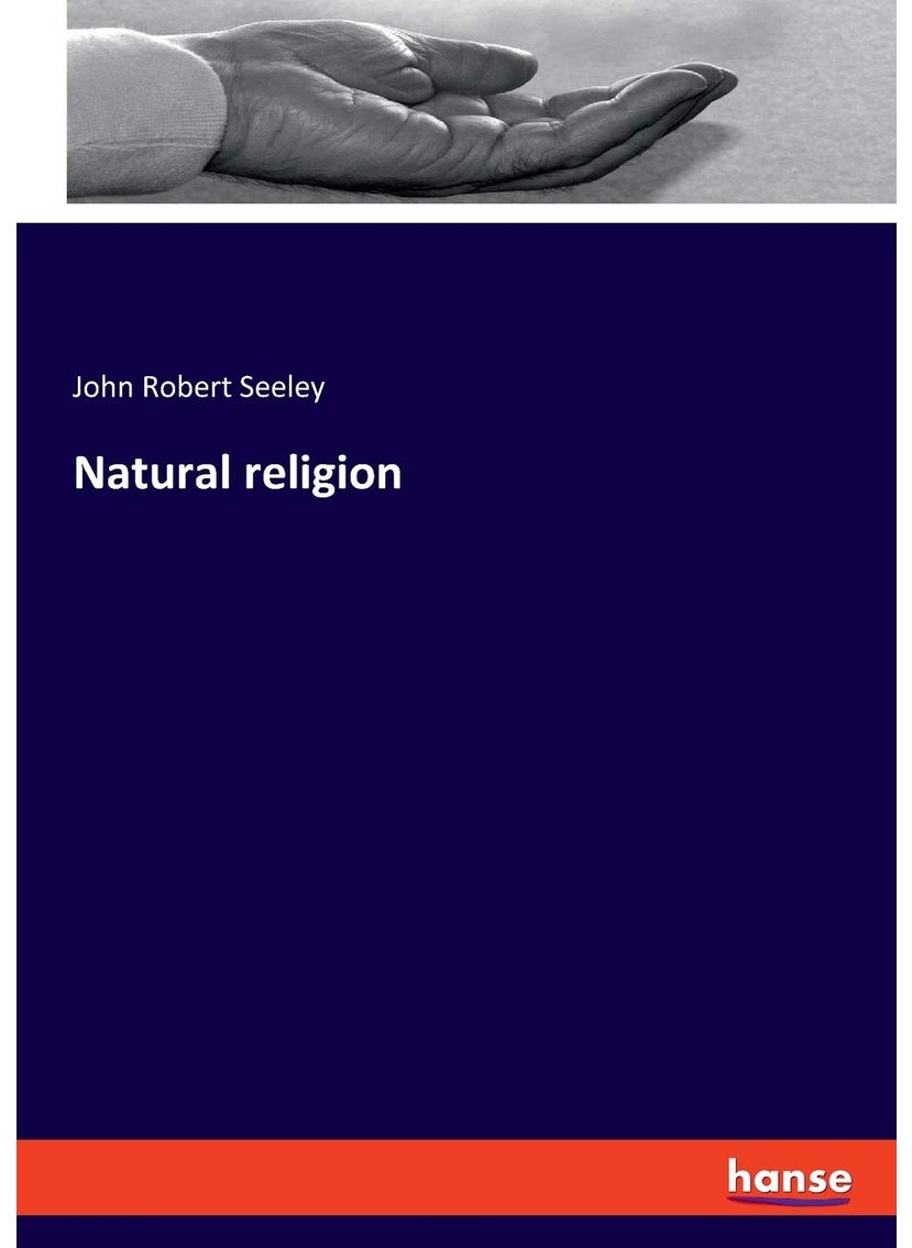 Natural religion  - Image 1