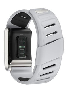 Anna Comfortable and Durable Soft Silicone Sport Band for Whoop Watch 4.0  - Image 4