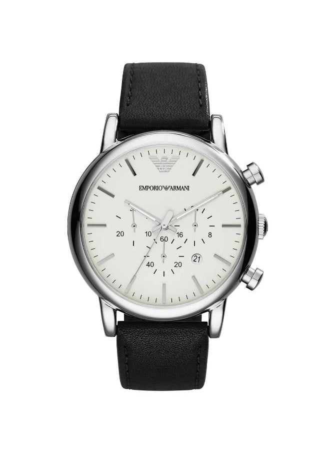 armani Emporio Armani Watch For Men - Ar1807 