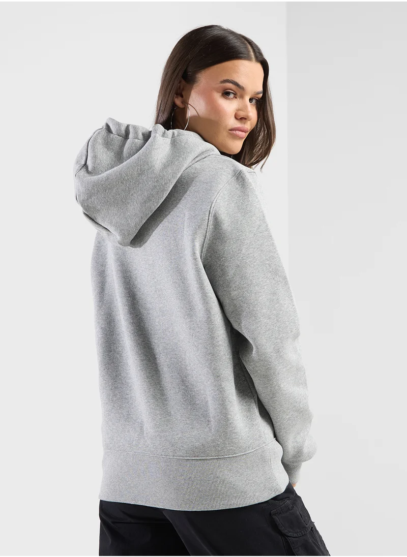 Nike Nsw Phoenix Fleece Hoodie