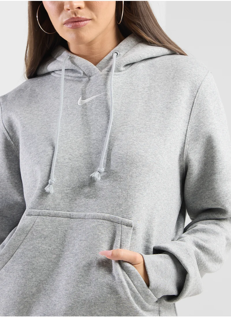 نايكي Nsw Phoenix Fleece Hoodie