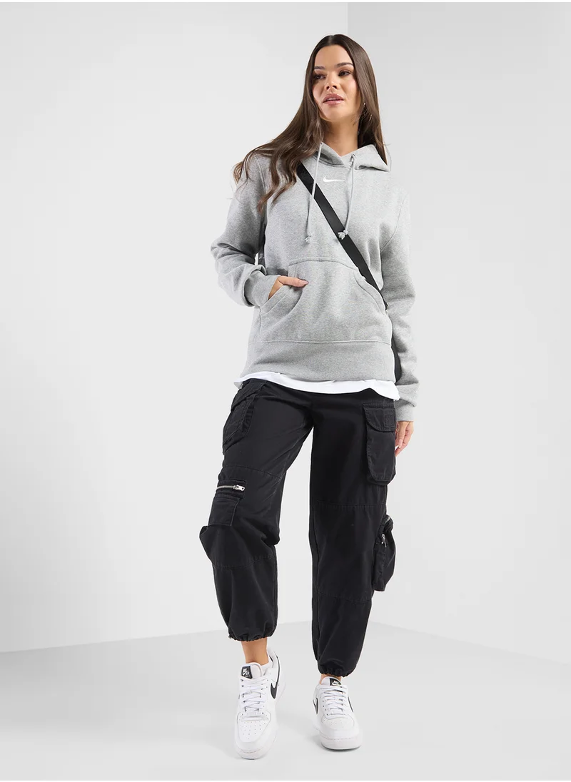 نايكي Nsw Phoenix Fleece Hoodie
