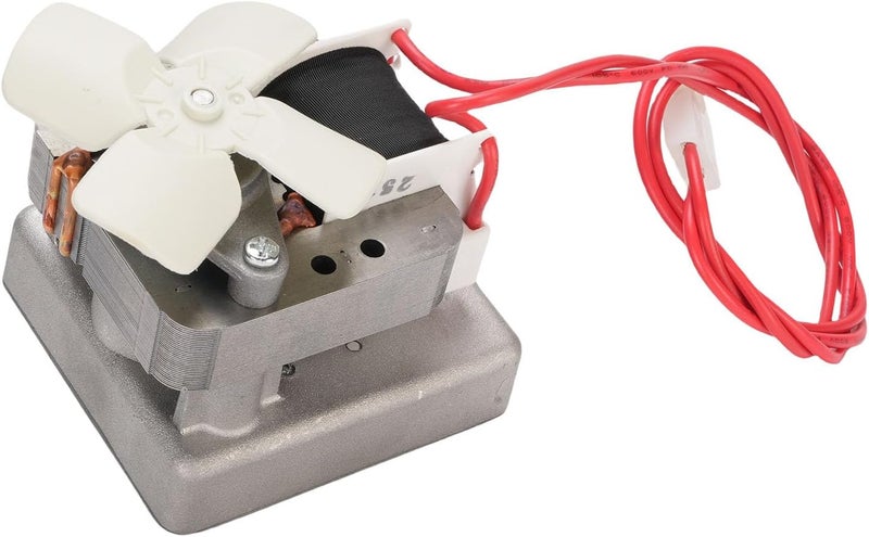 [Category latest innovation] AUNMAS 1.6RPM 120V 60Hz 2Poles Auger Drive Motor, Stainless Steel Plastic Auger Motor Replacement Parts for Traegers, Campchef Durable for repeated use Rare market product New to market Money saving choice Store exclusive only Limited remaining units Multi-scene application Latest available item Recommended by Saudi locals Designed per consumer needs Fine craftsmanship Home practical item Fit all Gulf countries Indoor & outdoor usable Ideal for home use Fresh stock in Customized for Gulf demands First batch available High demand product Exclusive deal New batch restock Meet international specs Designed for KSA market Easy to carry - Image 1