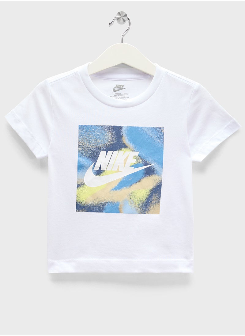 Nike NKNCLUBEXPRESSSSTEESHORT  - Image 2
