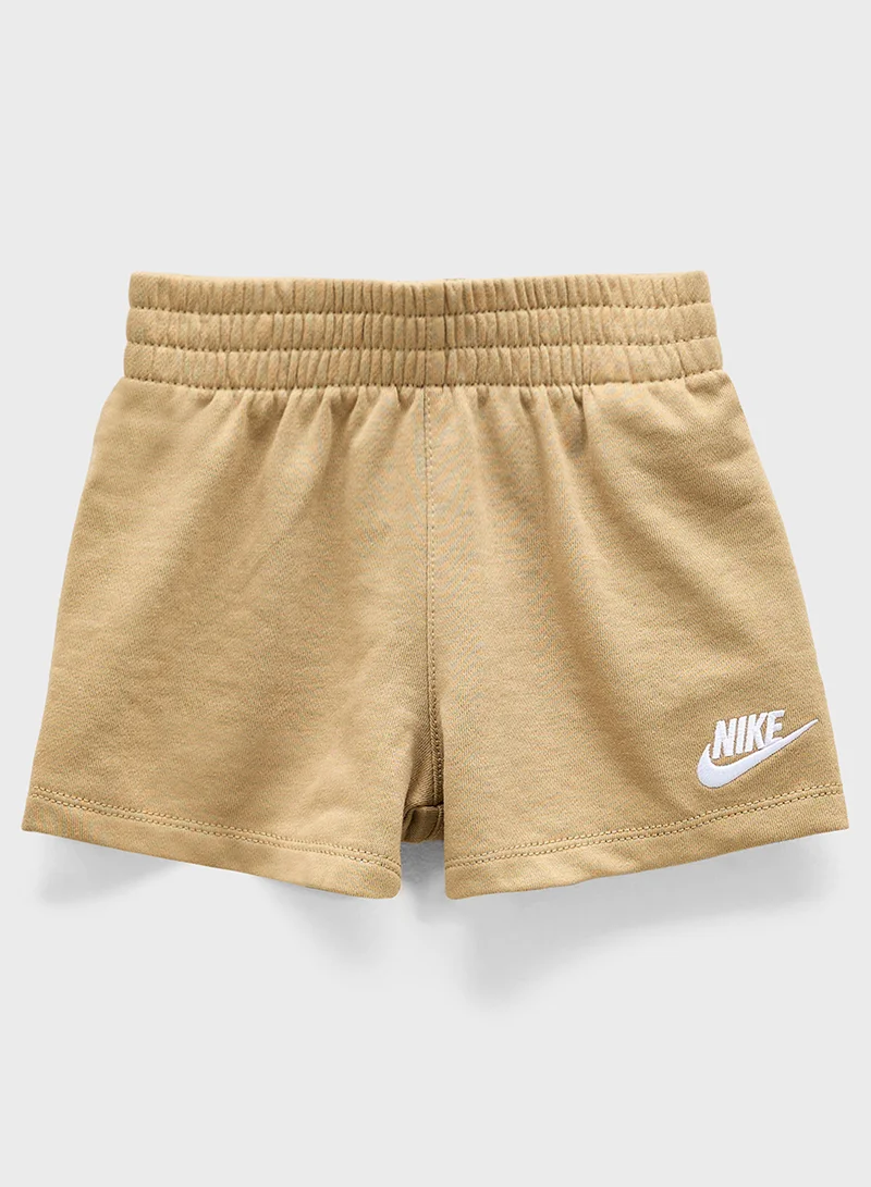 نايكي NKNCLUBEXPRESSSSTEESHORT