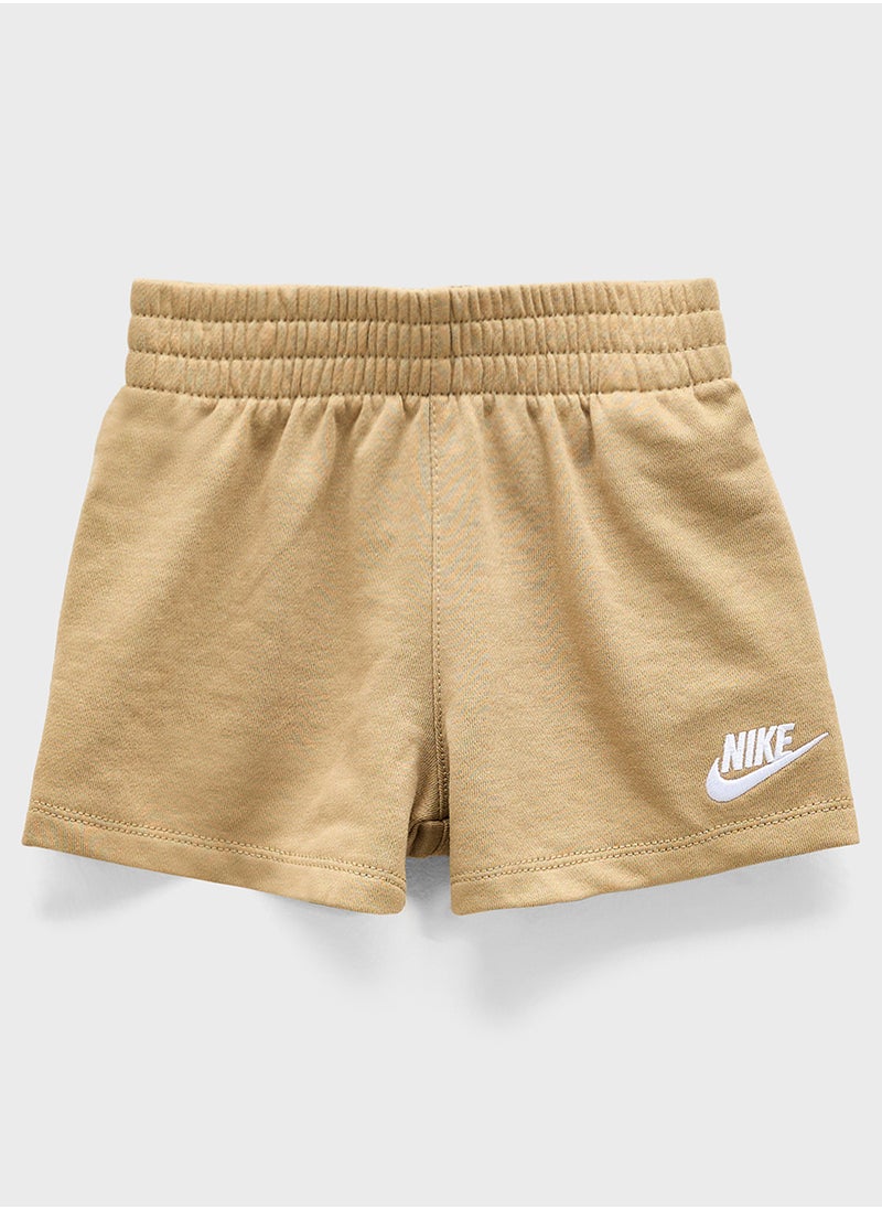 Nike NKNCLUBEXPRESSSSTEESHORT  - Image 4