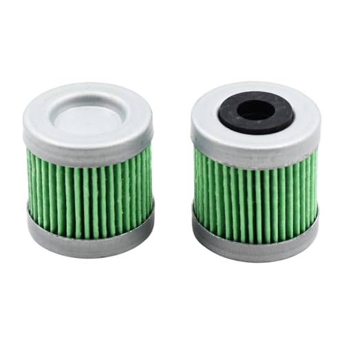 Manioiity 2-Pack Fuel Filter Element 16911-ZY3-010 Compatible with Honda Engines BF75 BF80 BF90 BF100 BF115 BF130 BF135 BF140 BF150 BF175 BF200 BF225 BF250 Replaces 16911-ZY3-000, 16911ZY3010, 18-79908 - Image 4