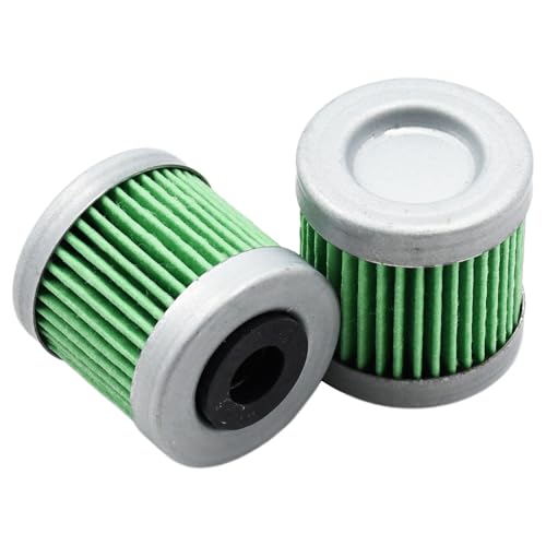 Manioiity 2-Pack Fuel Filter Element 16911-ZY3-010 Compatible with Honda Engines BF75 BF80 BF90 BF100 BF115 BF130 BF135 BF140 BF150 BF175 BF200 BF225 BF250 Replaces 16911-ZY3-000, 16911ZY3010, 18-79908 - Image 3