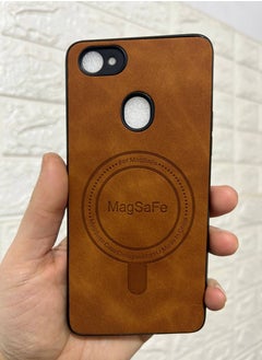 Back Cover Compatible With Phone Oppo F7 - Multi Color 432