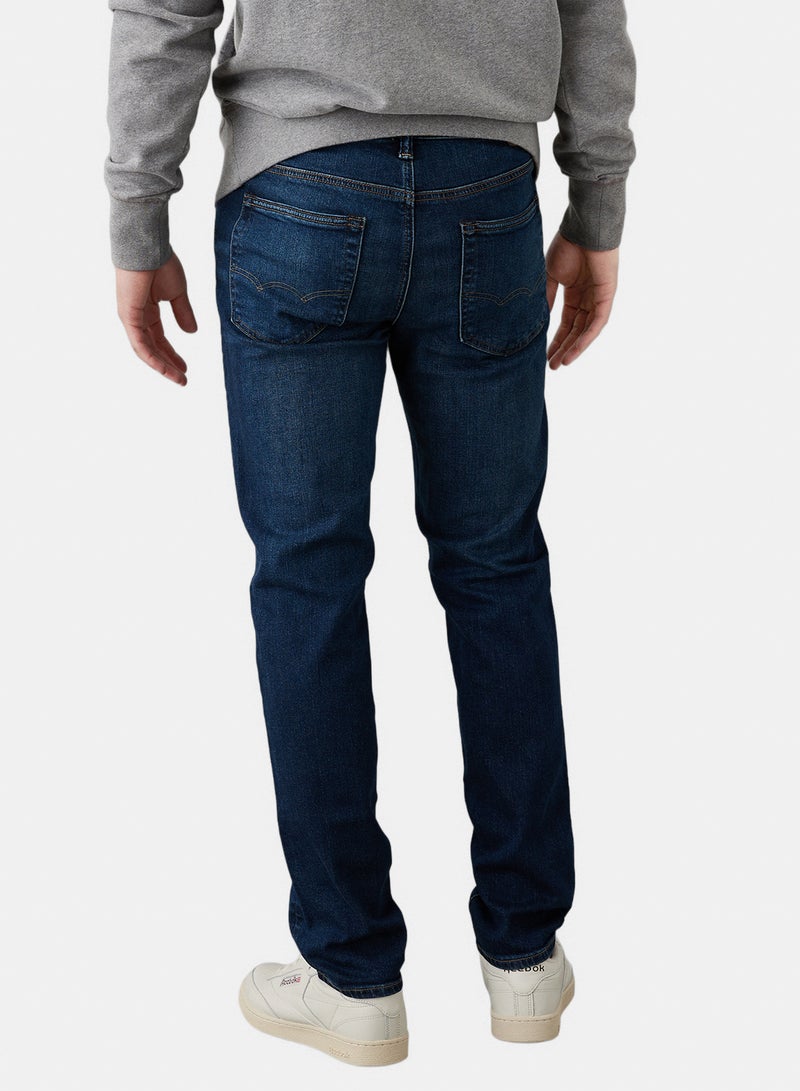 American Eagle AE AirFlex+ Slim Straight Jean - Image 4
