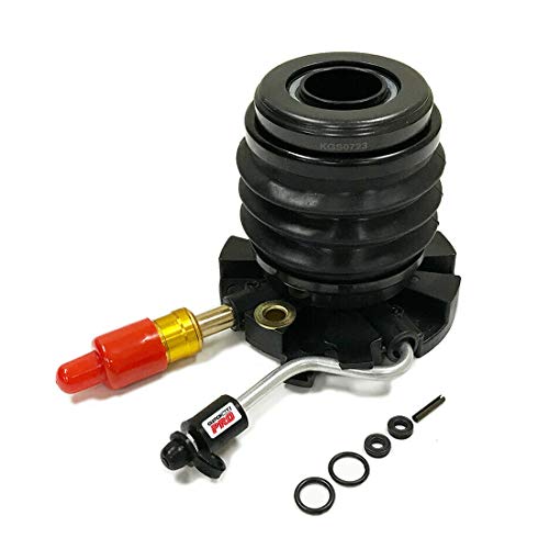 ClutchMaxPRO HD Clutch Slave Cylinder (CSC) Bearing Unit Compatible with 1993-2011 Ford Bronco Explorer F150 F250 F350 Ranger Mazda B2300 B2500 B3000 B4000 (CPKGS0723) - Image 1