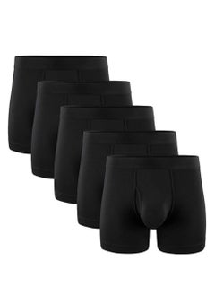 Mens Boxer Shorts Soft Cotton Men Pack Breathable Mens Underwear Boxer Briefs - pzsku/Z7F930068045D6ABED8C1Z/45/_/1708338493/25ea791b-fd05-4a4e-a027-2de3801e41c4