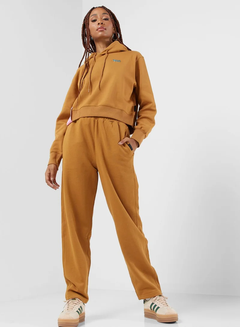 izzue Logo Sweatpants