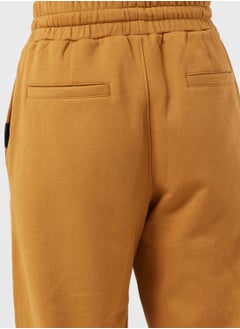 izzue Logo Sweatpants  - Image 4