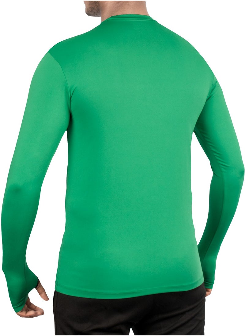 MATADOR Sports Long Sleeves T-Shirt With Thumb Whole  - Image 3