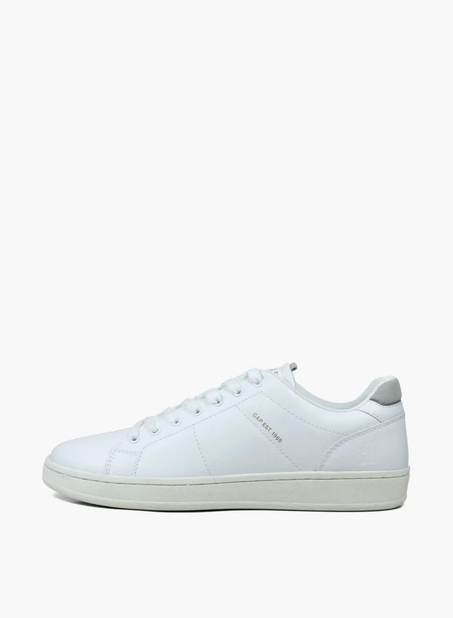 GAP Men's BRIGHT Lace-Up Sneakers - GPM5214000061