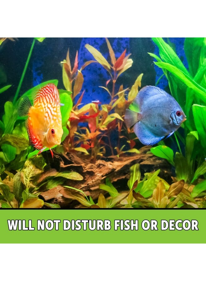 Python No Spill Clean and Fill Aquarium Maintenance System, Gravel Cleaner and Water Changer, 25 Foot - Image 2