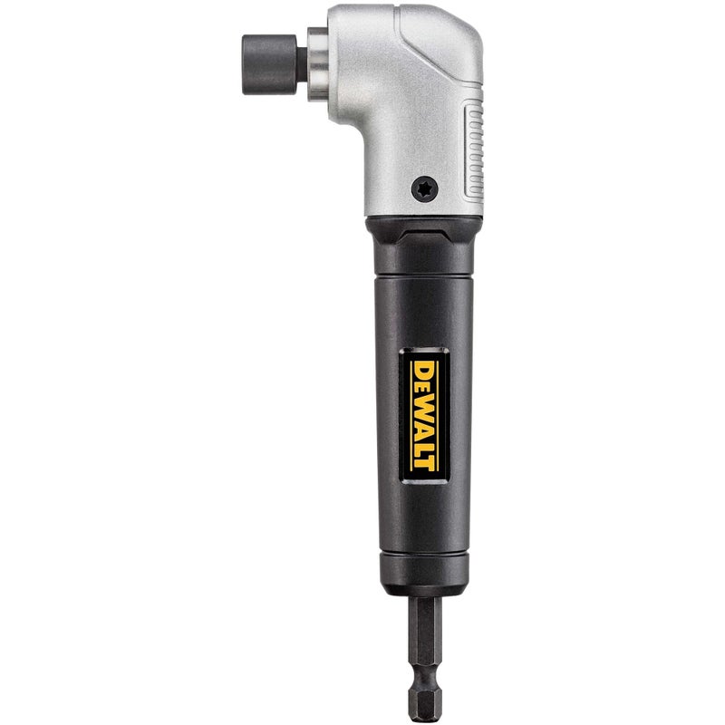 DEWALT IMPACT READY 1.5" Right Angle Attachment for Impact Driver (DWARA120) - Image 2