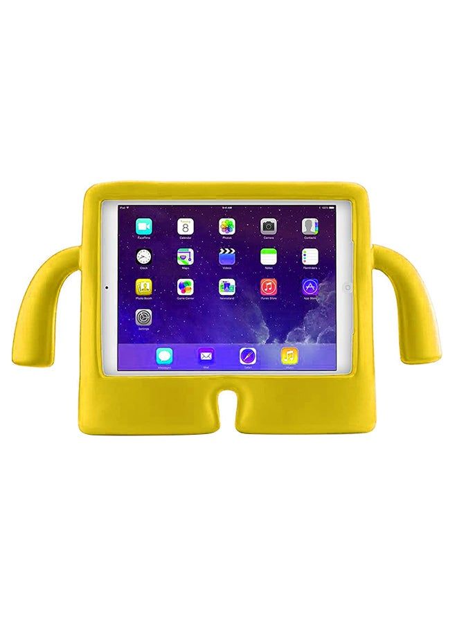 PROTECTIVE TABLET CASE COVER FOR APPLE IPAD MINI 5 YELLOW