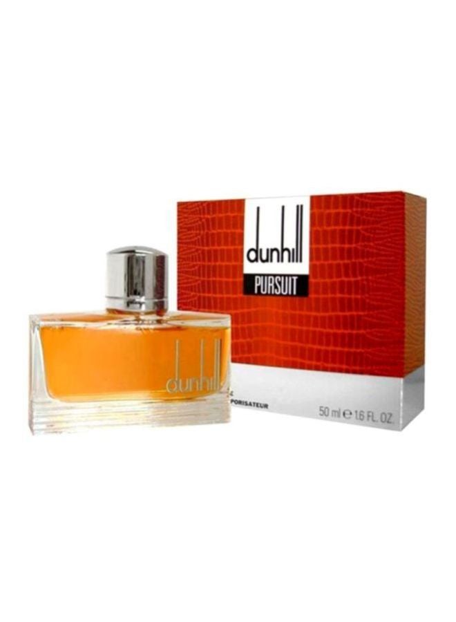 دانهيل ماء عطر لندن بيرسيت 50ملليلتر - Image 2