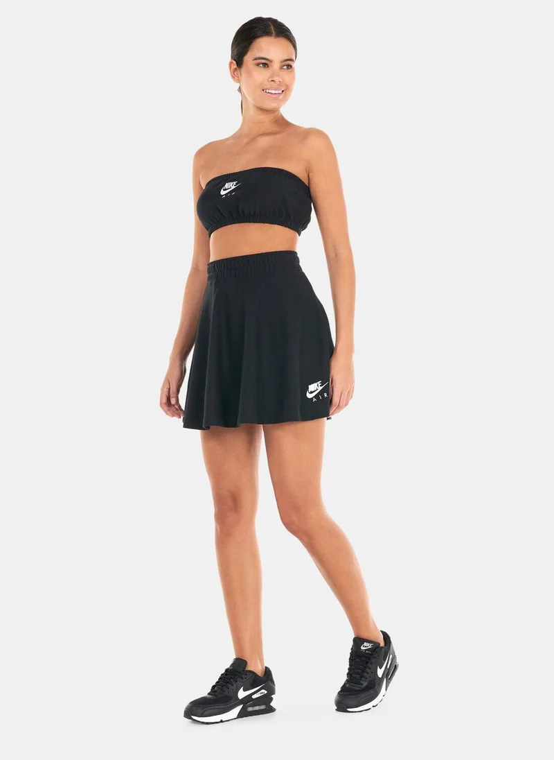 Nike Women's Sportswear Air Pique Skirt