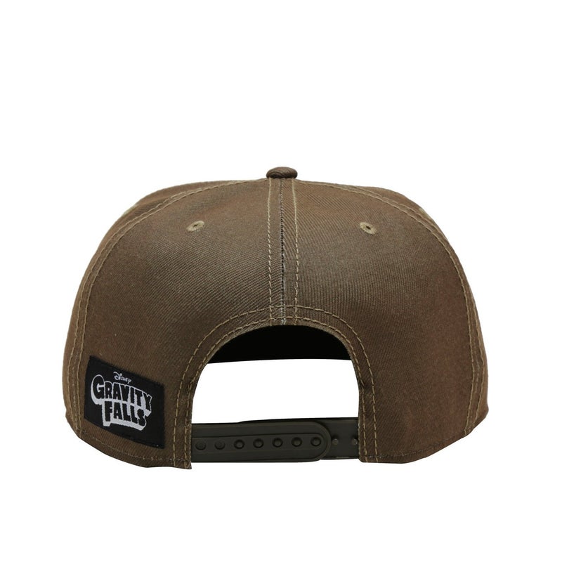 Bioworld Original Dipper Hat by Bioworld - Image 3